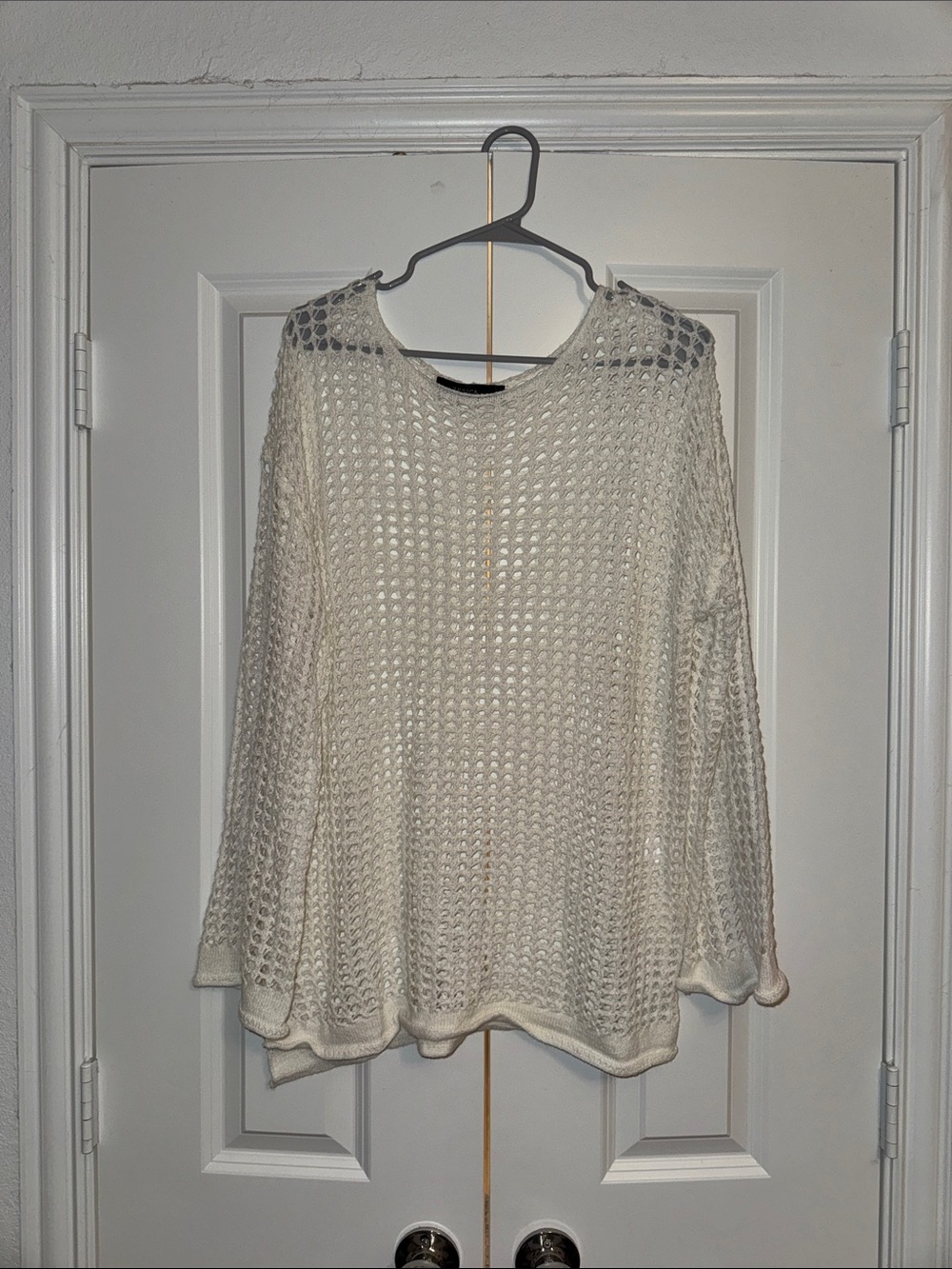 Zesica Coverup Shirt